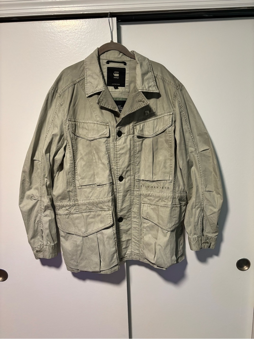 G-Star field Jacket
